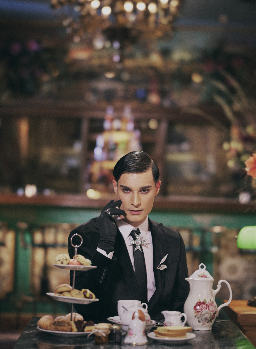 Greece's Next Top Model: Στην τελική ευθεία για τον μεγάλο τελικό 