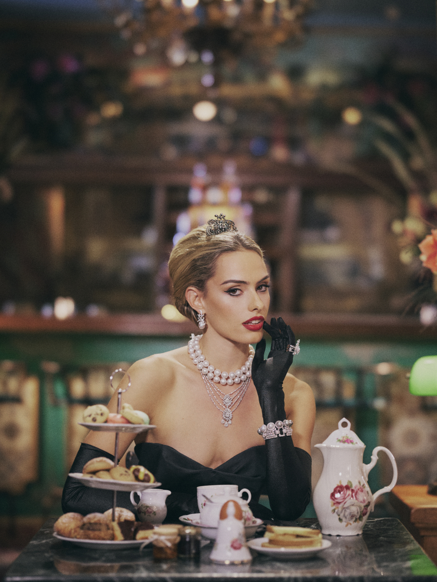 Greece's Next Top Model: Στην τελική ευθεία για τον μεγάλο τελικό 