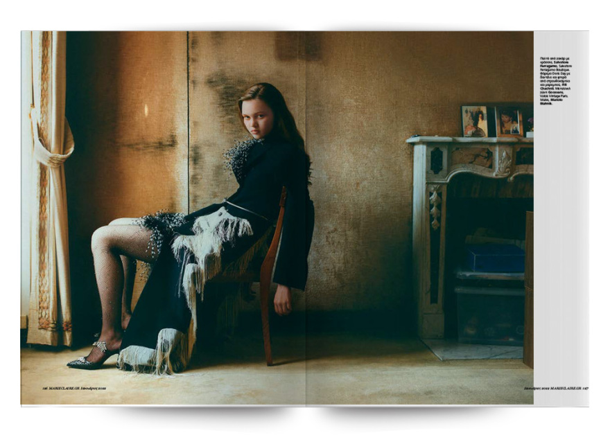 Αυτή την Κυριακή μη χάσετε το Πρώτο Θέμα! 