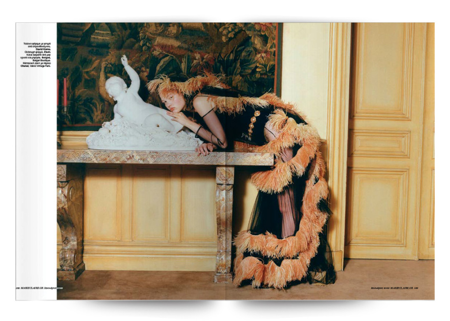 Αυτή την Κυριακή μη χάσετε το Πρώτο Θέμα! 