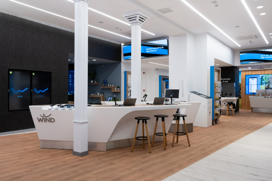 Η νέα πνοή ενός ιστορικού κτιρίου