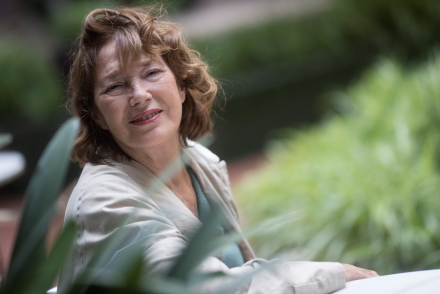 Τζέιν Μπίρκιν: Η εμβληματική τραγουδίστρια και ηθοποιός κλείνει τα 75