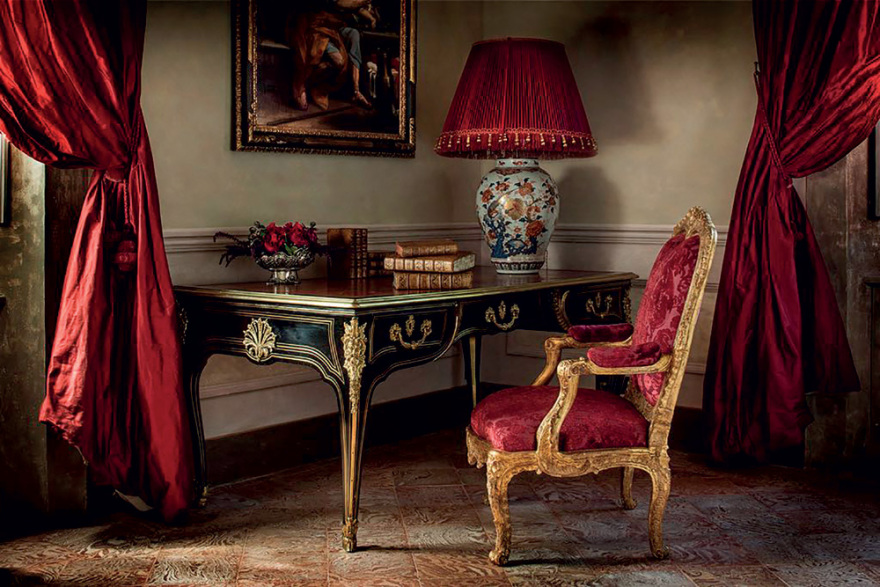 Villa Balbiano... διακοπές στο παλάτι των Gucci - Δείτε φωτογραφίες