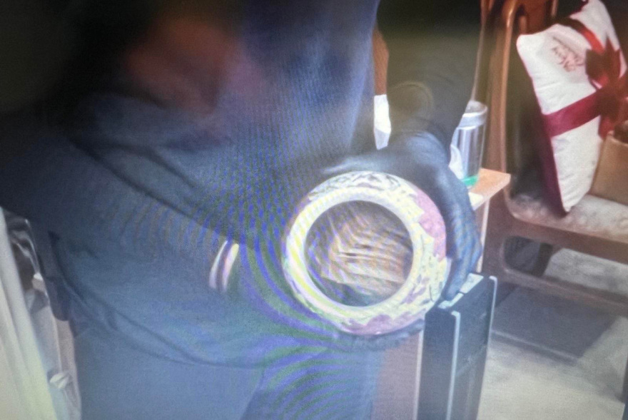 Καρτέλ ναρκωτικών με... 67χρονη γυναίκα αρχηγό - Συλλήψεις στο Ελ. Βενιζέλος