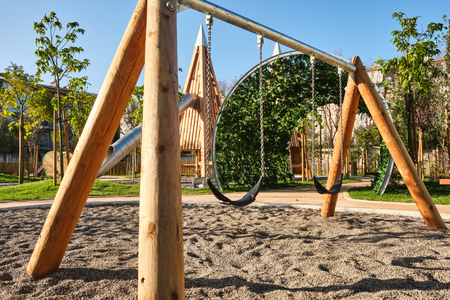 Tο River West Open άνοιξε και μαζί του εγκαινιάζεται μια νέα εμπειρία αγορών και αναψυχής