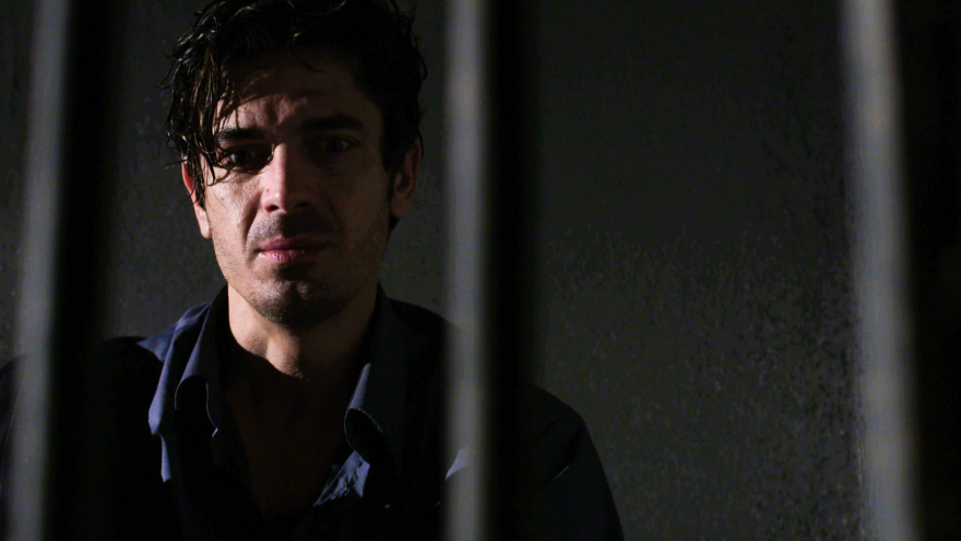 «Άγριες Μέλισσες»: Ο Κυριάκος δέχεται μια αναπάντεχη πρόταση απ’ τον Ακύλα