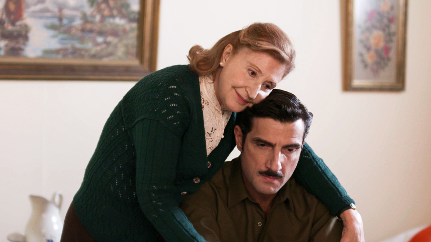 «Άγριες Μέλισσες»: Ο Κυριάκος δέχεται μια αναπάντεχη πρόταση απ’ τον Ακύλα