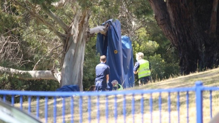 Αυστραλία: Πέντε παιδιά έχασαν τη ζωή τους σε δυστύχημα στη διάρκεια σχολικής γιορτής