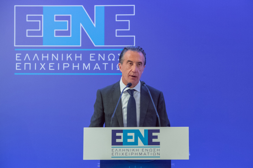 O ρόλος του ανθρώπινου δυναμικού και η συμβολή του στην ανάπτυξη