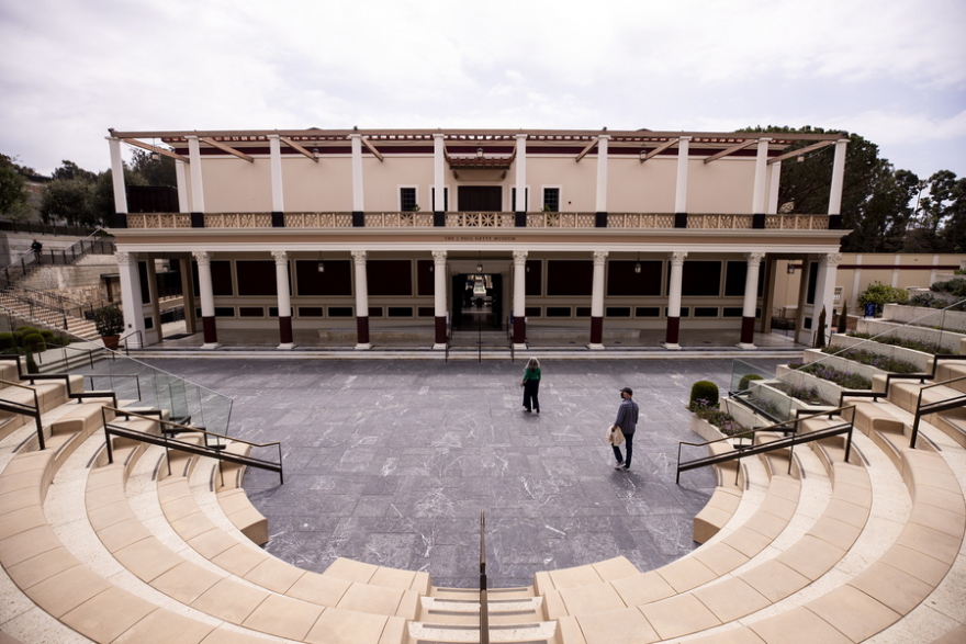 Δυναστεία των Γκετί: Πώς ο φιλάργυρος παππούς οδήγησε σε πεντάμηνη ομηρία τον 16χρονο εγγονό του