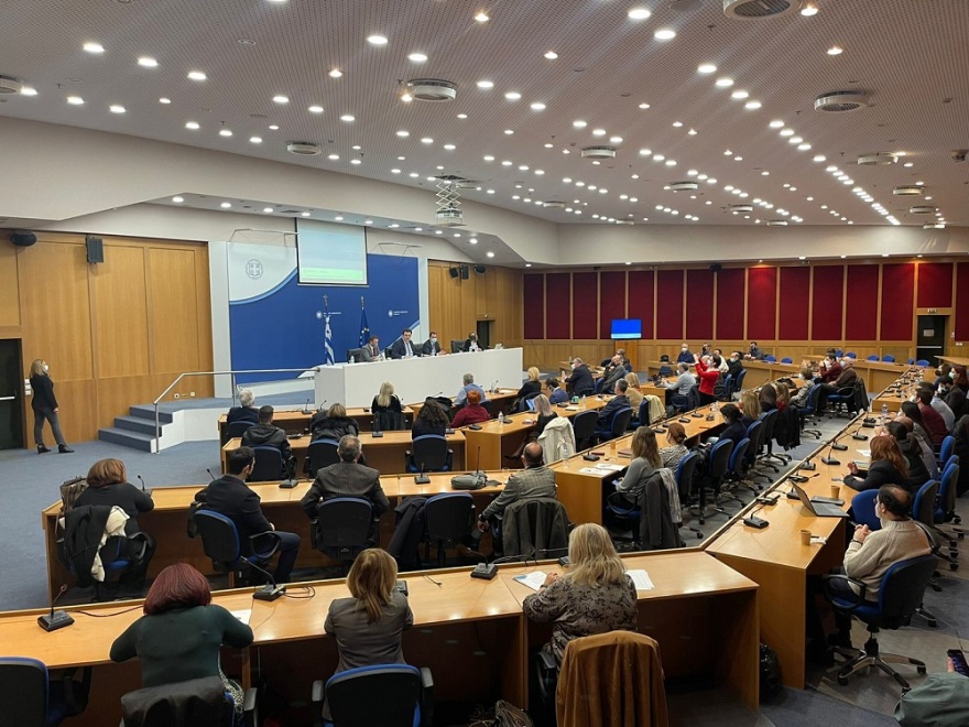 Εθνικό Μητρώο Διαδικασιών: Ο κατάλογος με όλα τα δικαιολογητικά που μπορεί να χρειαστεί ο πολίτης