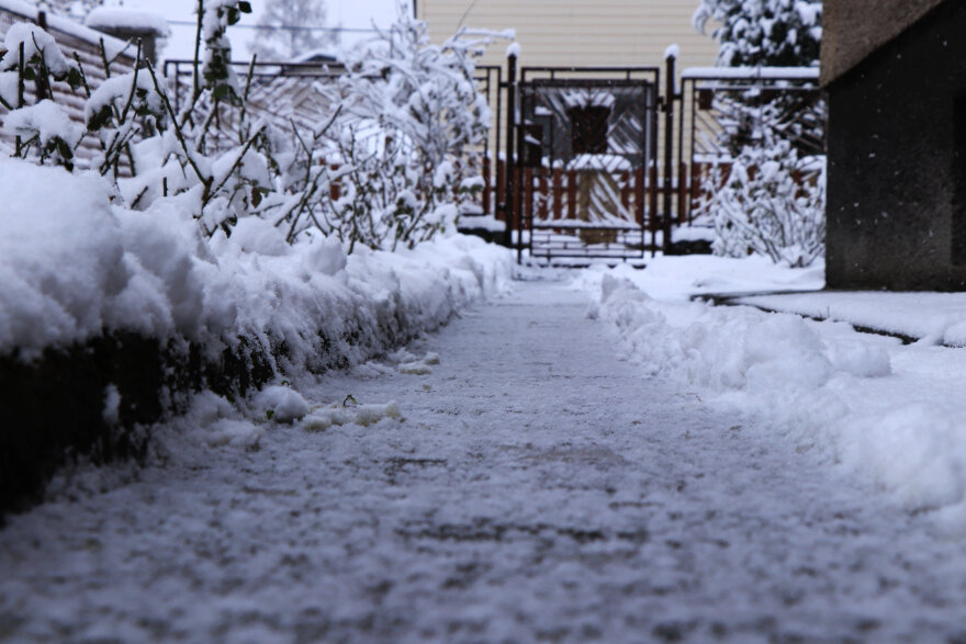 Συχνότερες και σφοδρότερες οι φυσικές καταστροφές στην Ελλάδα