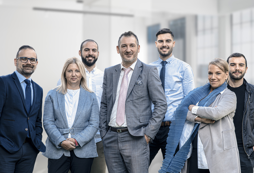 Η Prosperty γίνεται η πρώτη τεχνολογική πλατφόρμα για επαγγελματίες του Real Estate