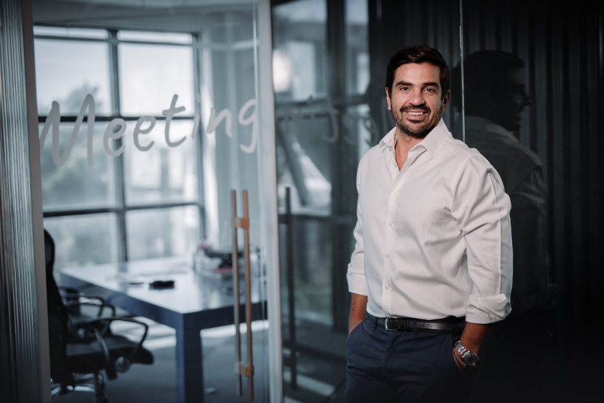 Η Prosperty γίνεται η πρώτη τεχνολογική πλατφόρμα για επαγγελματίες του Real Estate