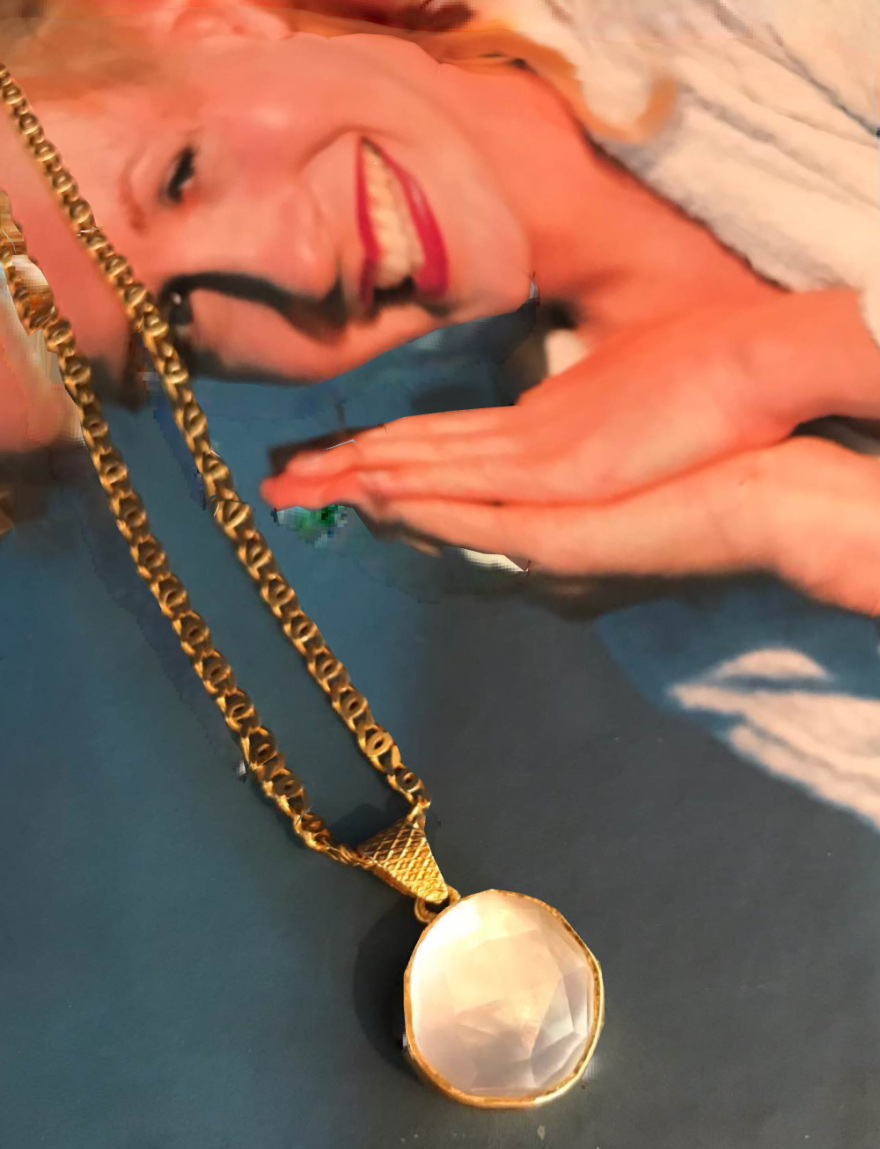 To νέο αίμα μιας ελληνικής «βιομηχανίας παγκοσμίου κλάσης»: Το κόσμημα