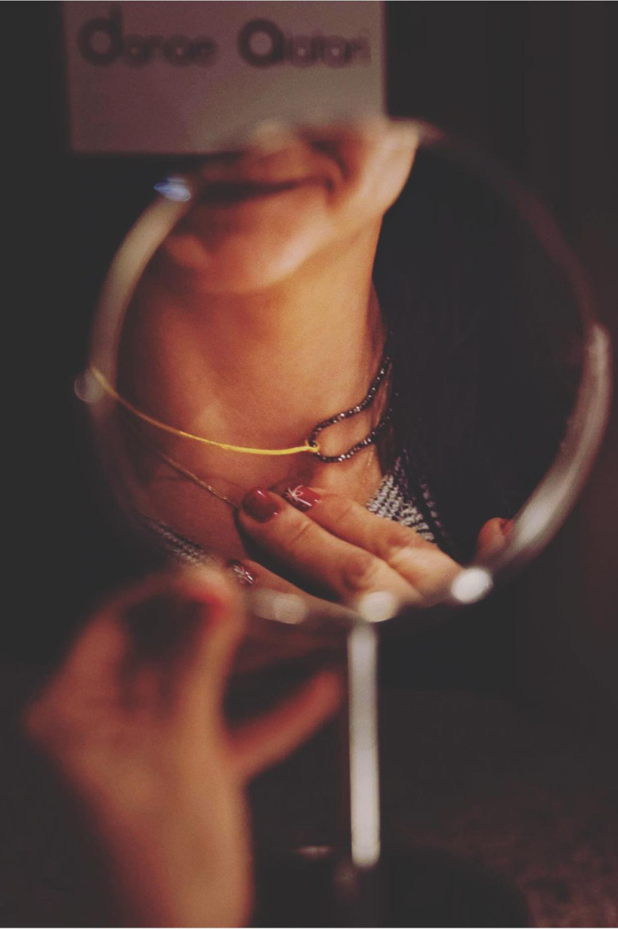 To νέο αίμα μιας ελληνικής «βιομηχανίας παγκοσμίου κλάσης»: Το κόσμημα