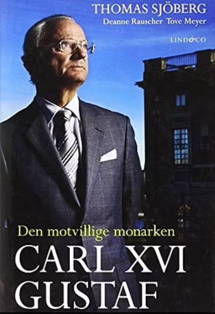 Η κρυφή ζωή του βασιλιά της Σουηδίας: Άγρια πάρτι σε υπόγεια κλαμπ και εξωσυζυγική σχέση με τραγουδίστρια