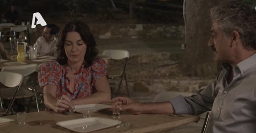 Δημήτρης Ήμελλος στο protothema.gr: Όλοι κρύβουμε μέσα μας και τον ήρωα και τον δειλό