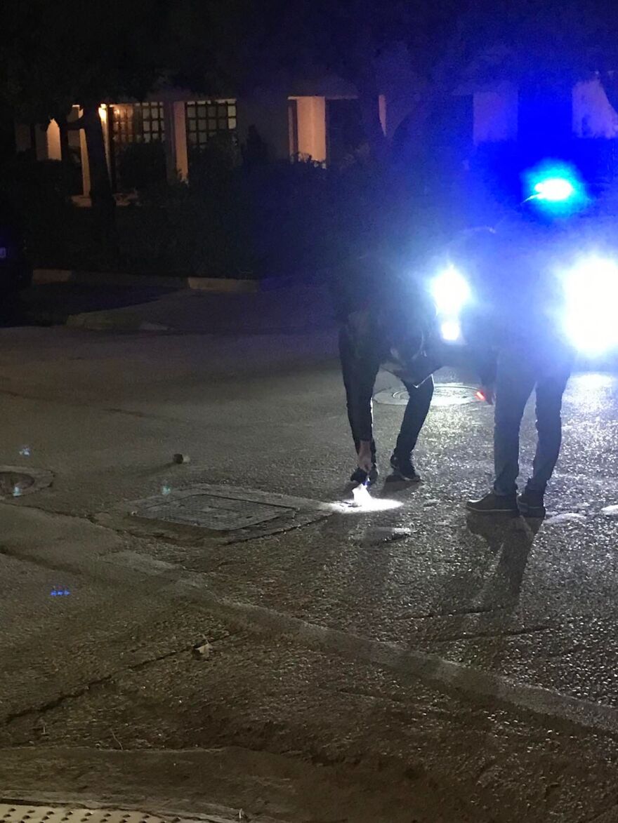 Γλυφάδα: Ένας τραυματίας σε επίθεση-«ξεκαθάρισμα λογαριασμών»