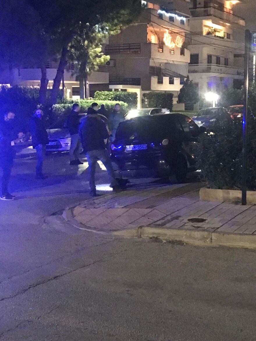 Γλυφάδα: Ένας τραυματίας σε επίθεση-«ξεκαθάρισμα λογαριασμών»