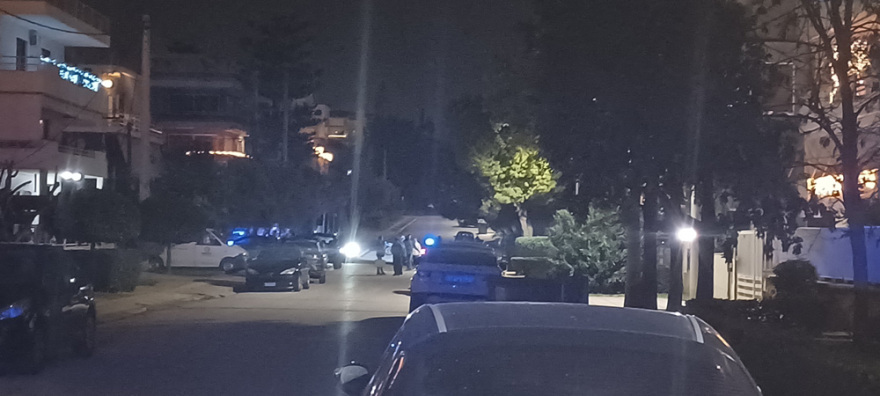 Γλυφάδα: Ένας τραυματίας σε επίθεση-«ξεκαθάρισμα λογαριασμών»