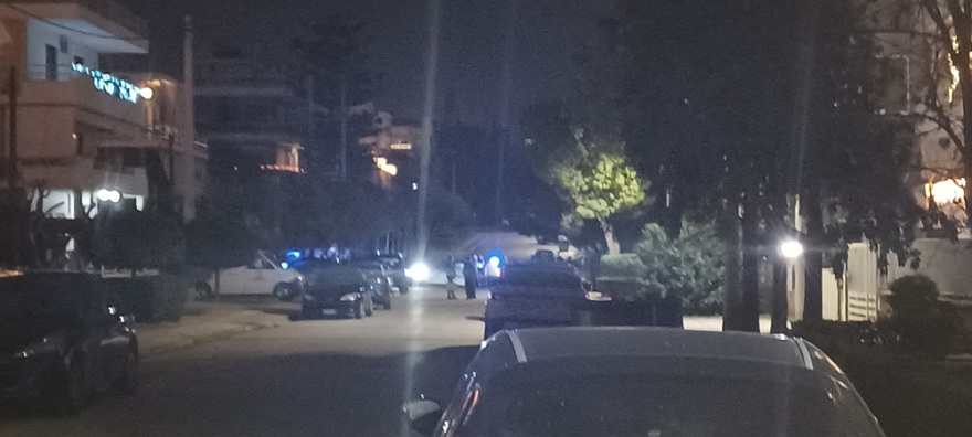 Γλυφάδα: Ένας τραυματίας σε επίθεση-«ξεκαθάρισμα λογαριασμών»