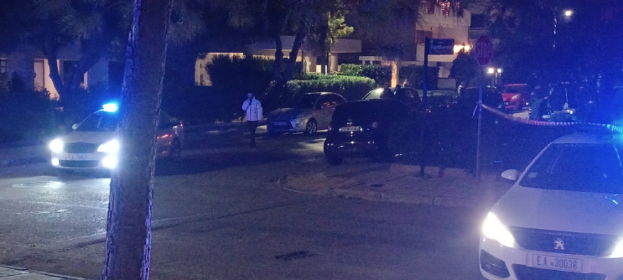 Γλυφάδα: Ένας τραυματίας σε επίθεση-«ξεκαθάρισμα λογαριασμών»