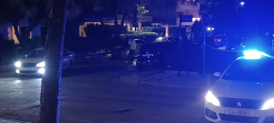 Γλυφάδα: Ένας τραυματίας σε επίθεση-«ξεκαθάρισμα λογαριασμών»