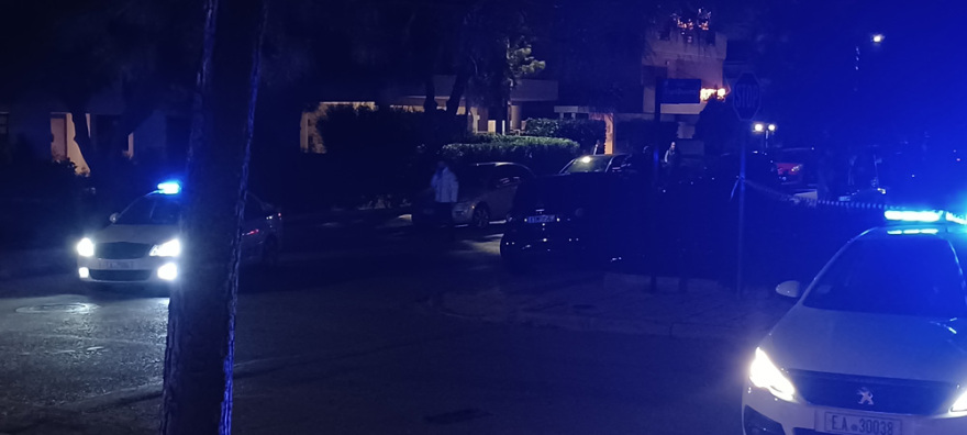 Γλυφάδα: Ένας τραυματίας σε επίθεση-«ξεκαθάρισμα λογαριασμών»