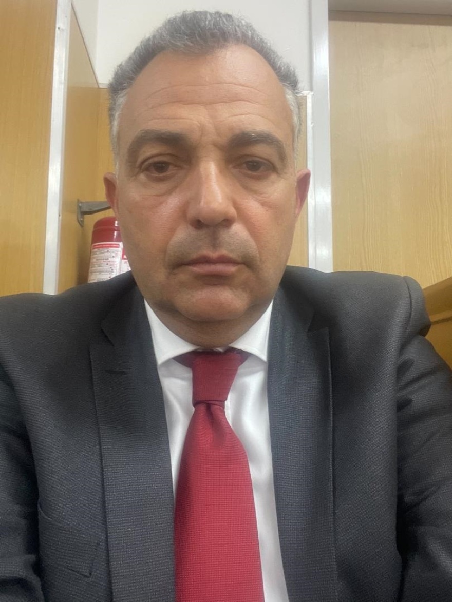  Αποφυλάκιση με βραχιολάκι ζητά ο Γκουρούσης που κρατείται για το «ριφιφί» στις θυρίδες