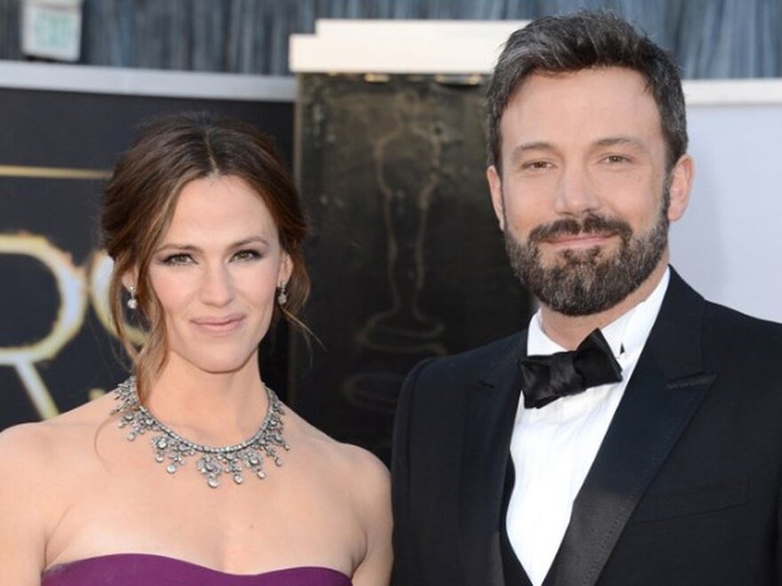 Ποτέ δεν θύμωσα για όσα είπε ο Μπεν για την πρώην σύζυγό του, λέει η Τζένιφερ Λόπεζ