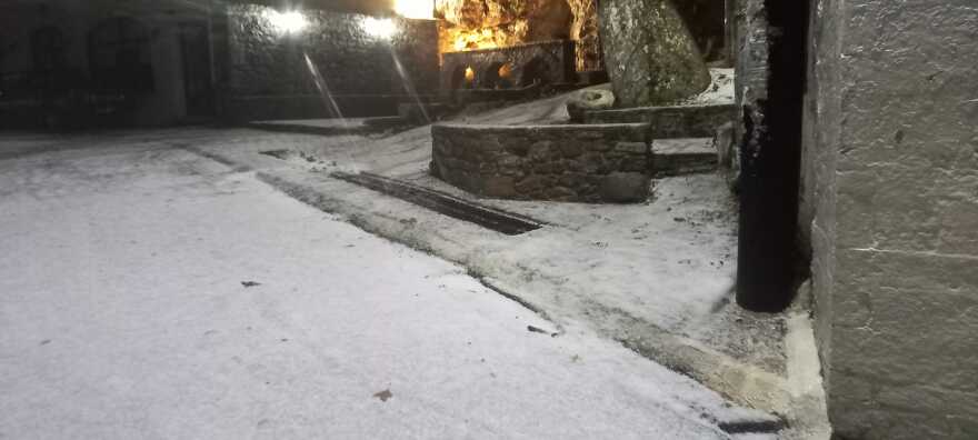 Κακοκαιρία «Κάρμελ»: Προβλήματα στην Κρήτη - Δείτε φωτογραφίες