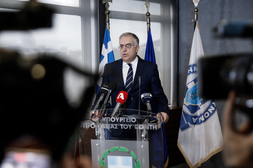 Θεσσαλονίκη: Ποινική δίωξη στον 39χρονο που πήγε να βιάσει και να σκοτώσει τη γυναίκα του