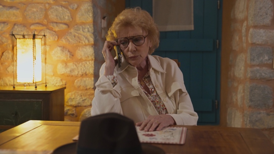 «Η Γη Της Ελιάς»: Η Μυρτάλη και ο Λυκούργος ετοιμάζουν νέο εξώδικο που θα ανατρέψει πάλι τις ισορροπίες