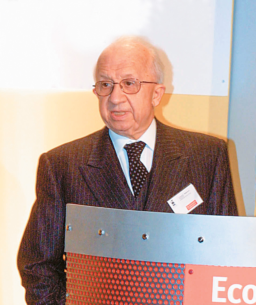 «Λούγκερ»: Η ιστορία της οικογένειας Μαμιδάκη έγινε ταινία