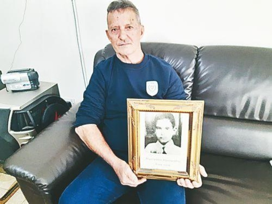 Κύπρος: Η ιστορία του 7χρονου Δημητράκη που δολοφόνησαν οι Άγγλοι το 1956 