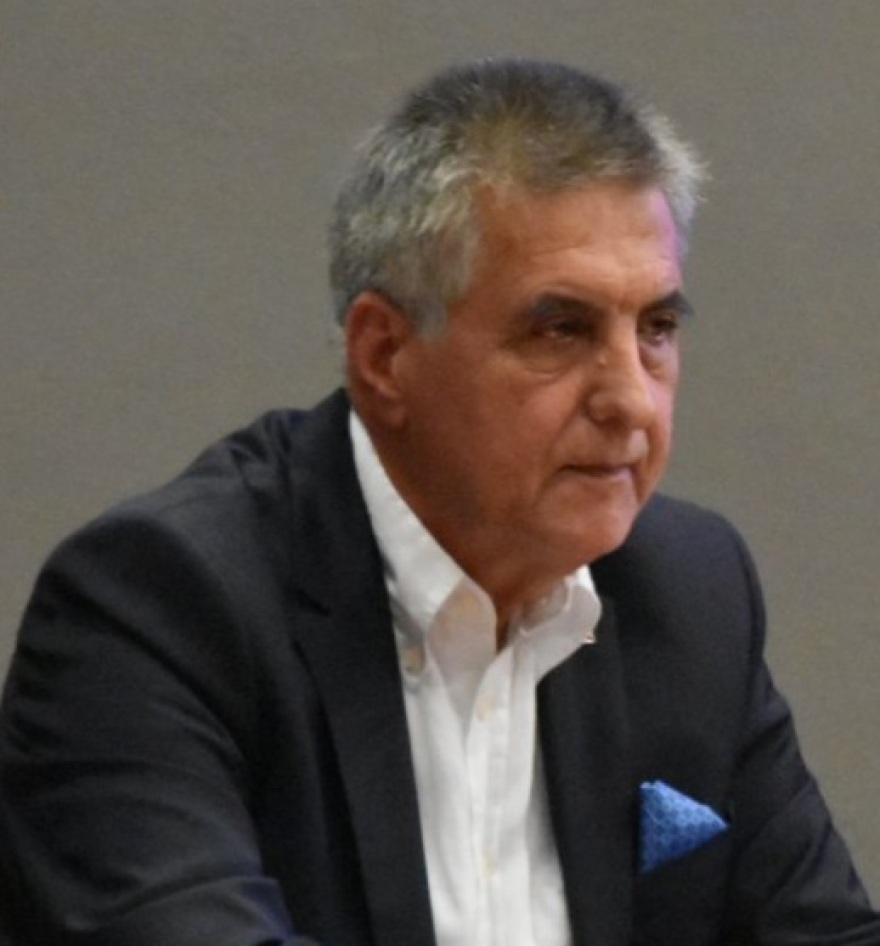 Ανδρέας Ανδρουλιδάκης: Κυκλοφόρησε η νέα ποιητική συλλογή του «Μνήμες Κατοχής»