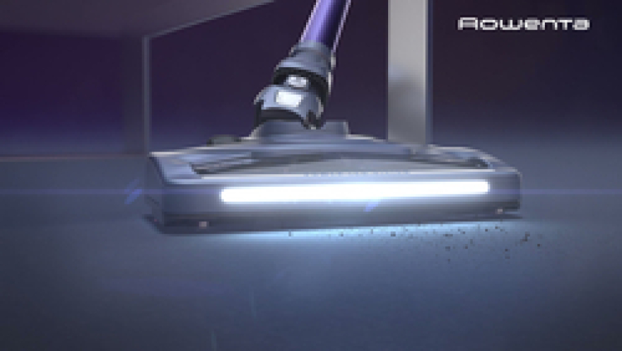 Καθαρό σπίτι χωρίς κούραση