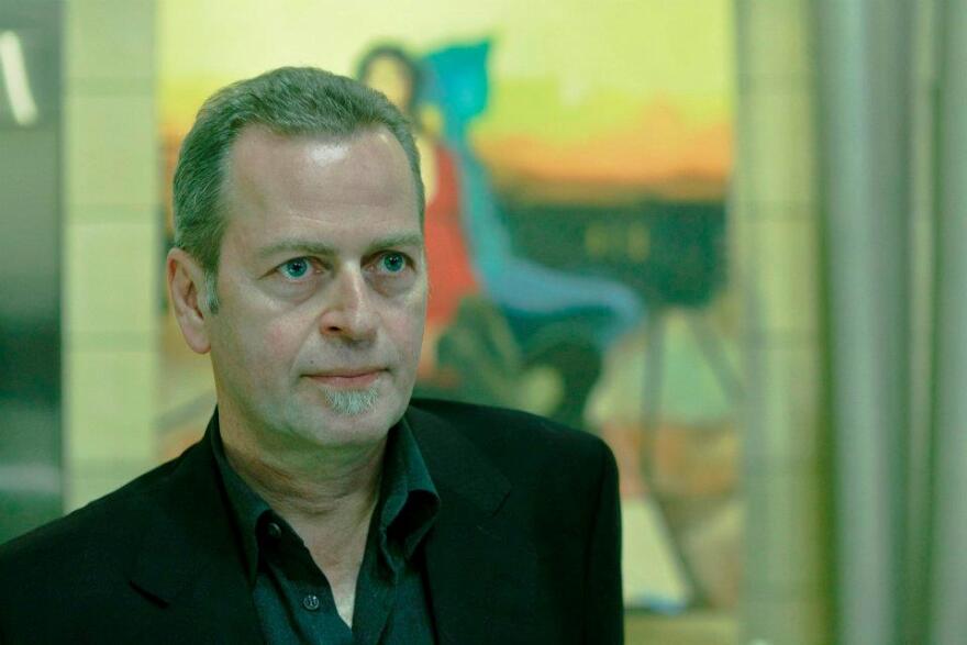 Με μεγάλη επιτυχία πραγματοποιήθηκαν τα εγκαίνια της έκθεσης ζωγραφικής του Αλέξανδρου Χαιρετάκη 