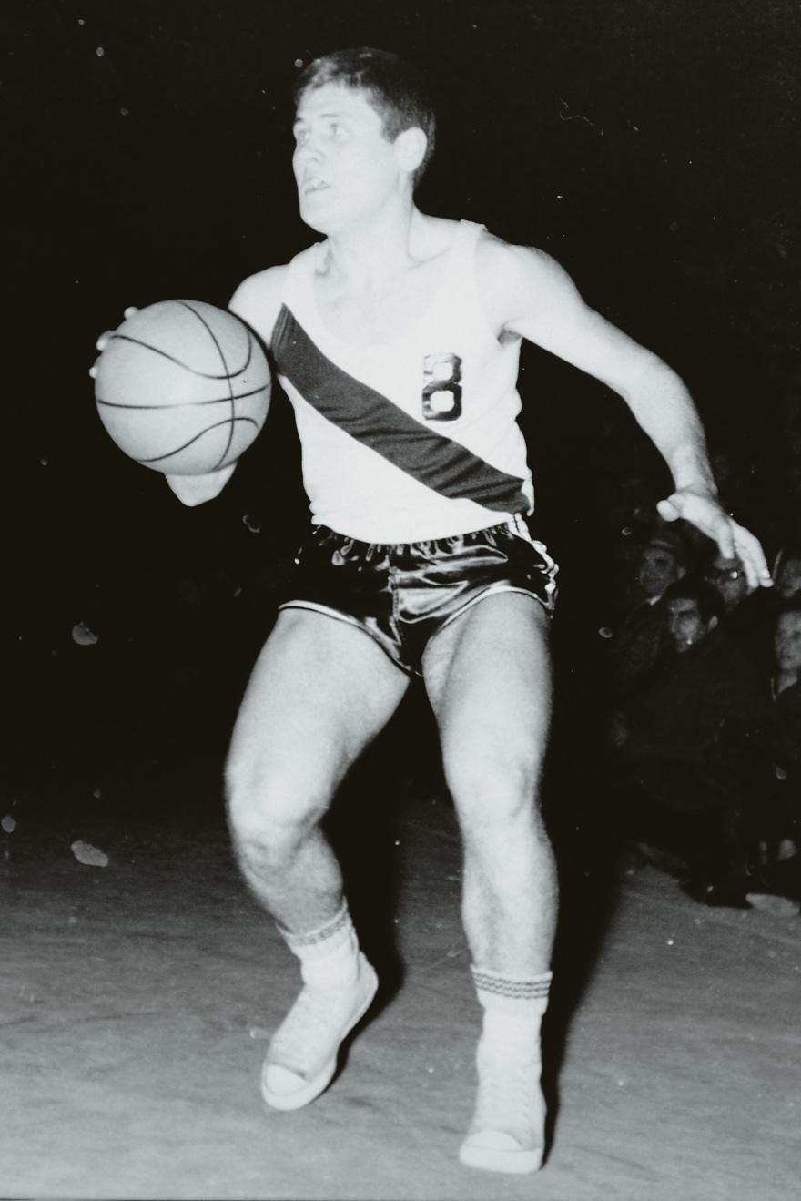 Ο Χρήστος Ζούπας στον Δανίκα: «Ο ένας στους δέκα είναι σαν τον Τράγκα»