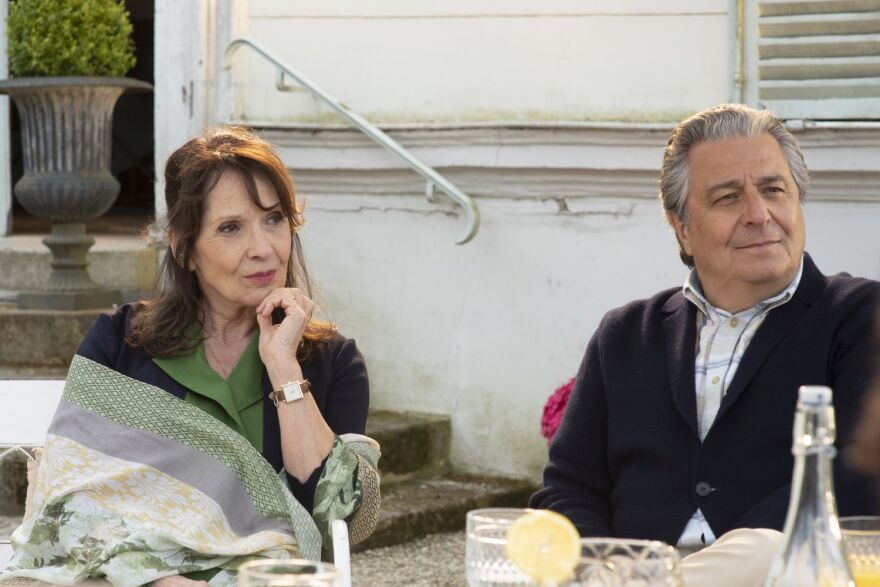 Το Mega Cinema φέρνει την εορταστική μαγεία στις οθόνες μας με μοναδικές προβολές