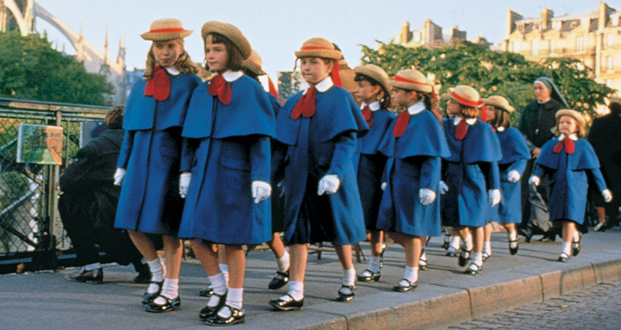 Το Mega Cinema φέρνει την εορταστική μαγεία στις οθόνες μας με μοναδικές προβολές