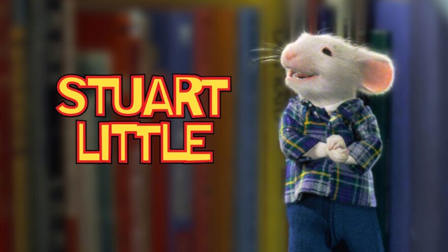 Το Mega Cinema φέρνει την εορταστική μαγεία στις οθόνες μας με μοναδικές προβολές