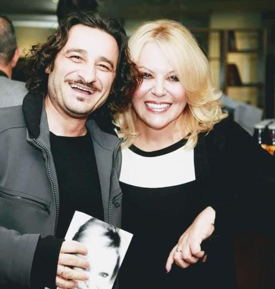 Σεμίνα Διγενή: Τρία βιβλία για τα Χριστούγεννα