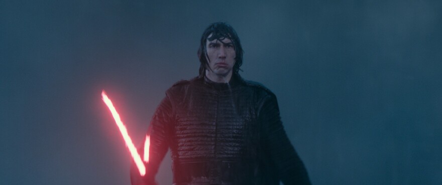 «Star Wars: Skywalker Η Άνοδος» σε πρώτη τηλεοπτική προβολή στον ΑLPHA 