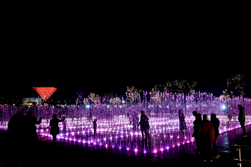 Γεωργιάδης: Η ρελάνς για την πλαστική μπουλντόζα που του είχε χαρίσει ο Πολάκης για το Ελληνικό