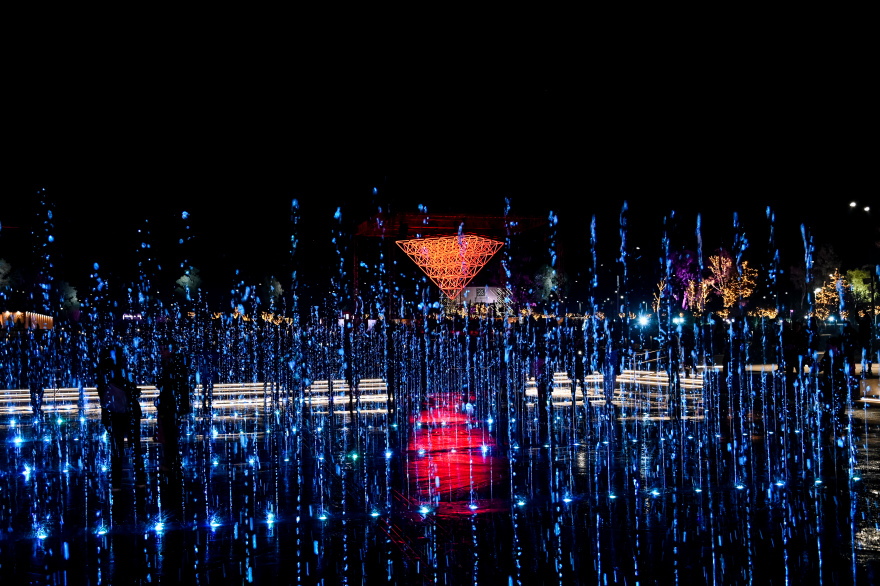 Γεωργιάδης: Η ρελάνς για την πλαστική μπουλντόζα που του είχε χαρίσει ο Πολάκης για το Ελληνικό