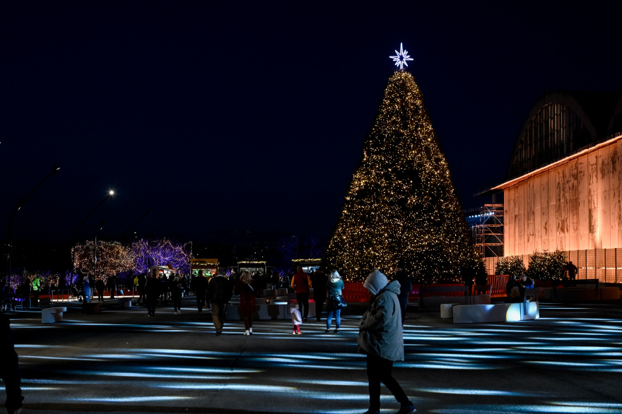 Γεωργιάδης: Η ρελάνς για την πλαστική μπουλντόζα που του είχε χαρίσει ο Πολάκης για το Ελληνικό