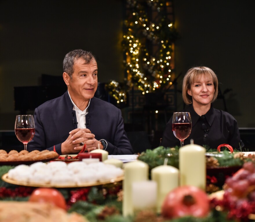 Συγκλονίζει η μητέρα της Γαρυφαλλιάς: Οι μητέρες που γέννησαν δολοφόνους να αναλογιστούν τις ευθύνες τους