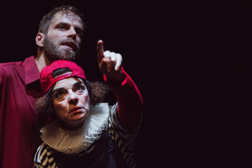 Χριστούγεννα με θέατρο, χορό και μουσική: Πού να πάτε και τι να παρακολουθήσετε